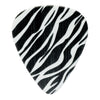 D'Andrea 351 Cool Plecs Patterns Pick Pack ~ Medium ~ 12 Assorted Picks