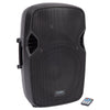 KAM 12" Active Speaker with Bluetooth® ~ 1000w