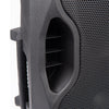 KAM Portable 15" Active Speaker with Bluetooth® ~ 1000w