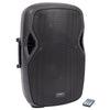 KAM 15" Active Speaker ~ 1200w