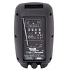 KAM Portable 8" Speaker with Bluetooth® ~ 450w