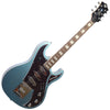 Rapier Saffire Ultra Electric Guitar ~ Ocean Blue