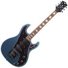 Rapier Saffire Ultra Electric Guitar ~ Ocean Blue