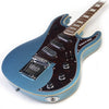 Rapier Saffire Ultra Electric Guitar ~ Ocean Blue