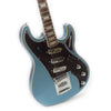 Rapier Saffire Ultra Electric Guitar ~ Ocean Blue