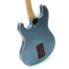 Rapier Saffire Ultra Electric Guitar ~ Ocean Blue