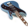 Rapier Saffire Ultra Electric Guitar ~ Ocean Blue