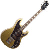 Rapier Saffire Ultra Electric Guitar ~ Shoreline Gold