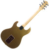 Rapier Saffire Ultra Electric Guitar ~ Shoreline Gold