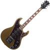 Rapier Saffire Ultra Electric Guitar ~ Shoreline Gold