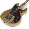 Rapier Saffire Ultra Electric Guitar ~ Shoreline Gold