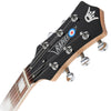 Rapier Saffire Ultra Electric Guitar ~ Shoreline Gold