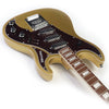 Rapier Saffire Ultra Electric Guitar ~ Shoreline Gold