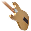 Rapier Saffire Ultra Electric Guitar ~ Shoreline Gold