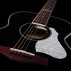Seagull Artist LTD Electro-Acoustic Guitar 