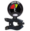 Snark One Clip-on All Instrument Tuner