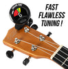 Snark One Clip-on All Instrument Tuner