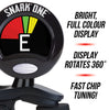 Snark One Clip-on All Instrument Tuner