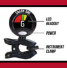 Snark One Clip-on All Instrument Tuner