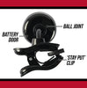Snark One Clip-on All Instrument Tuner