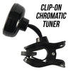 Snark One Clip-on All Instrument Tuner