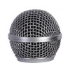 On-Stage Steel Mesh Microphone Grille