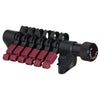 D'Andrea Spider Capo ~ Harmonic Mutes