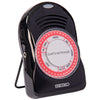B-STOCK Seiko Quartz Metronome
