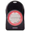 B-STOCK Seiko Quartz Metronome