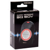B-STOCK Seiko Quartz Metronome