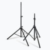 On-Stage Aluminium Speaker Stand including Bag