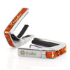 Fender® by Thalia Capo ~ Tortoiseshell ~ Spaghetti Logo