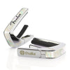 Fender® by Thalia Capo ~ Mother-of-Pearl ~ Spaghetti Logo