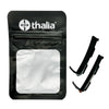 Thalia Rubber Fret Pad Kit ~ 7.25"