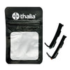 Thalia Rubber Fret Pad Kit ~ 9.5"