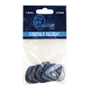 D'Andrea 351 Blue Delrex Pick Pack ~ Heavy ~ 12 Picks