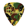 D'Andrea 351 Wild Celluloid Pick Pack ~ Thin ~ 12 Picks