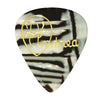 D'Andrea 351 Wild Celluloid Pick Pack ~ Heavy ~ 12 Picks