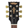 Boulevard Black Vintage V100P ReIssued Electric Guitar