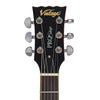 'Kossoff' Faded Sunburst Vintage V100 ProShop LTD Electric Guitar