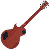 Light Distressed Natural Matte Vintage V100 ProShop Custom-Build Electric Guitar