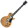 Light Distressed Natural Matte Vintage V100 ProShop Custom-Build Electric Guitar