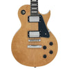 Light Distressed Natural Matte Vintage V100 ProShop Custom-Build Electric Guitar