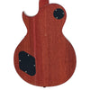 Light Distressed Natural Matte Vintage V100 ProShop Custom-Build Electric Guitar
