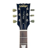 Cracked Gold Top Vintage V100 ProShop Unique Electric Guitar