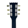 Cracked Gold Top Vintage V100 ProShop Unique Electric Guitar