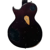 Distressed Gold Top Vintage V100 ProShop Unique Electric Guitar