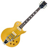 Bigsby® Gold Top Vintage V100 ProShop Unique Electric Guitar