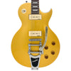 Bigsby® Gold Top Vintage V100 ProShop Unique Electric Guitar