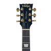 Light Distressed Red Vintage V100 ProShop Unique Electric Guitar